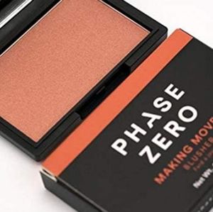 PHASE ZERO - MAKING MOVES - BLUSHER